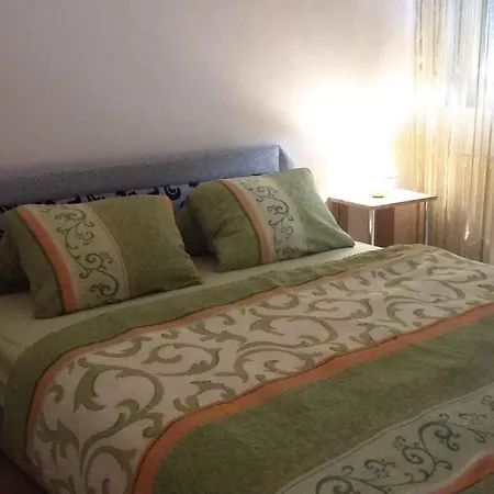 In With Two-bedrooms 3 Апартаменты *