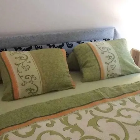 In With Two-bedrooms 3 Апартаменты *
