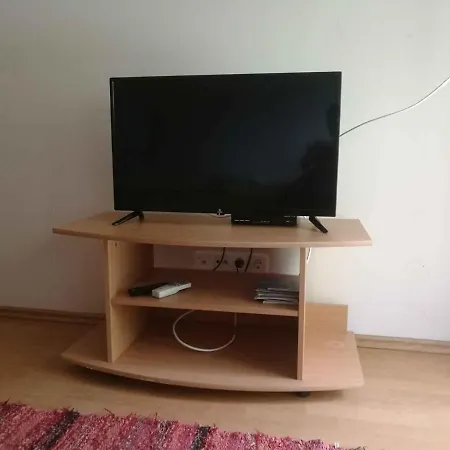 In With Two-bedrooms 3 Apartment Siofok
