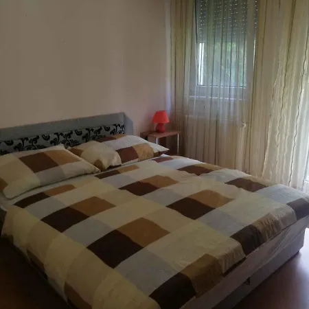 Апартаменты In With Two-bedrooms 3 Шиофок