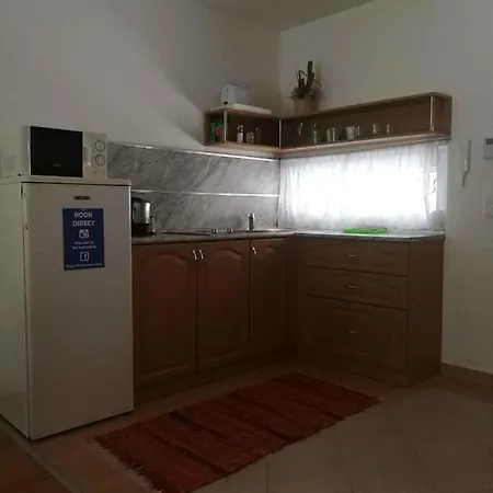 Apartment In With Two-bedrooms 3 *