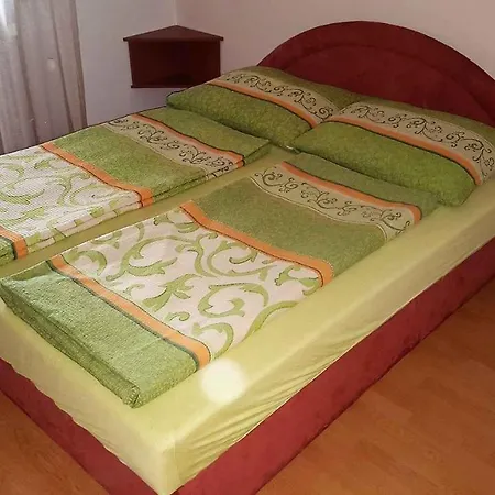 In With Two-bedrooms 3 Apartment Siofok