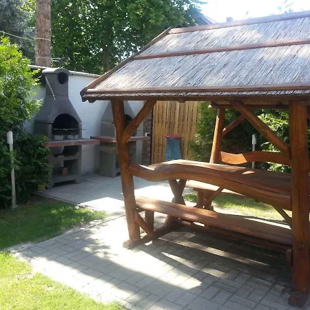 In With Two-bedrooms 3 Siofok