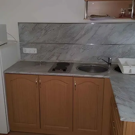 Apartment In With Two-bedrooms 3 *