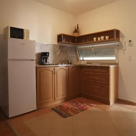 In With Two-bedrooms 3 Siofok
